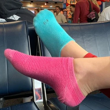 anklesock