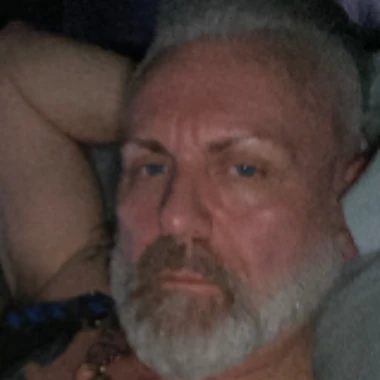 Silver Fox67