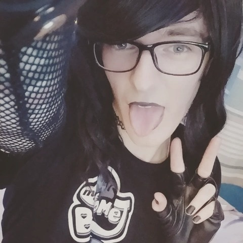 DaddysGirlAmy25