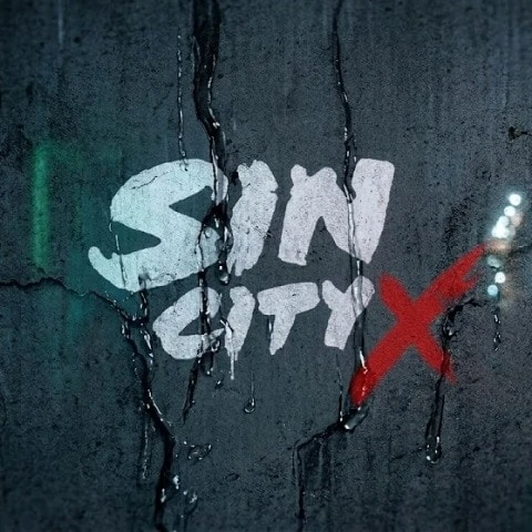 SinCityX