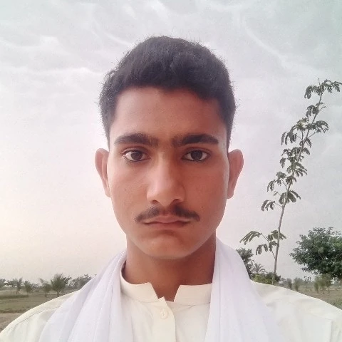 Mahammadsaqlain