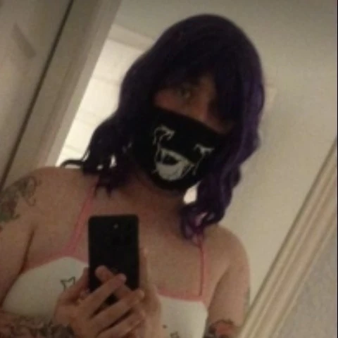 SissyCDRebecca