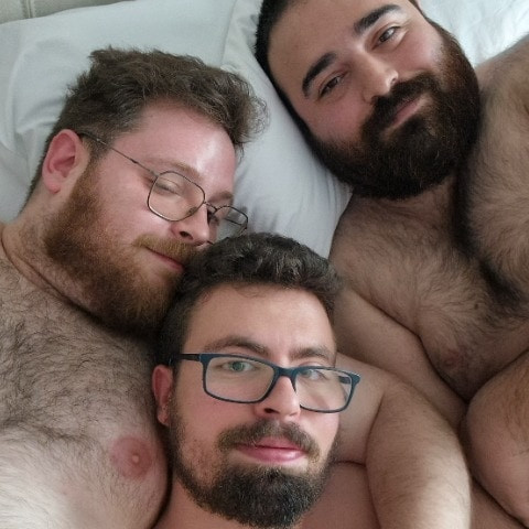 Bear_throuple