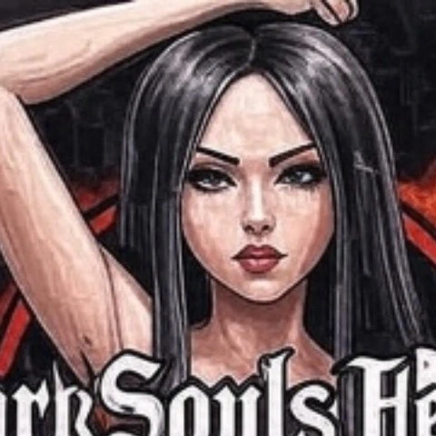 DarkSoulssHentai