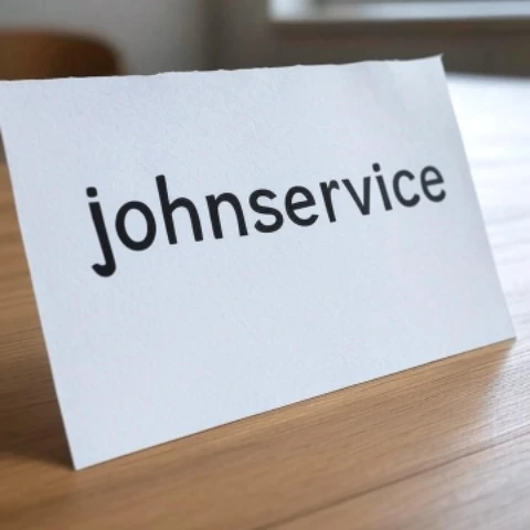 JohnService