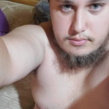 Hornymike98