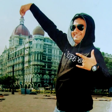 Maheshkalugade