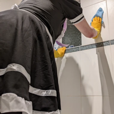 Maid_Misaki