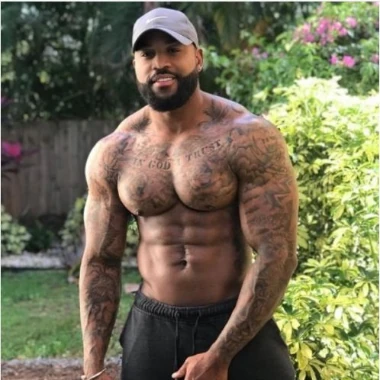 HandSomeMale