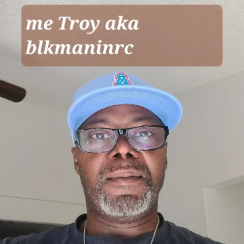 Darkskinbbc