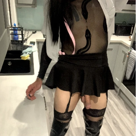 MaskedSissy