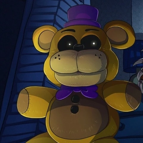 fredbear1357