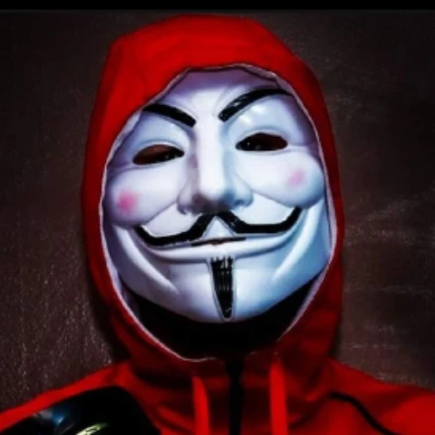 DjMascarado