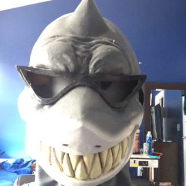 SHARKIESHARKIE