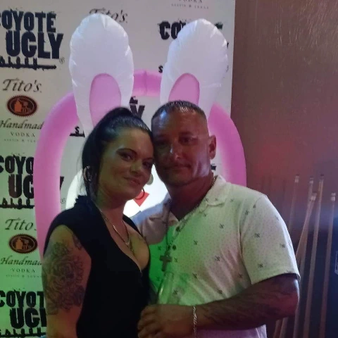 DonnieNChrystalswing