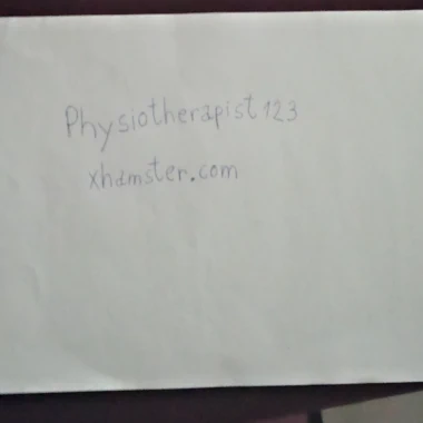 Physiotherapist123