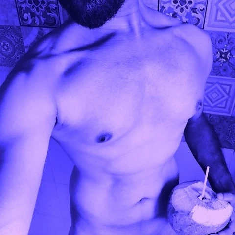 imhornyhermit