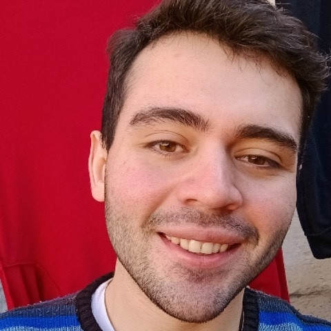 Arash Ogaz