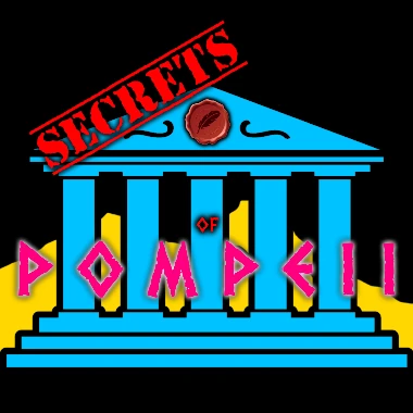 SecretsofPompeii