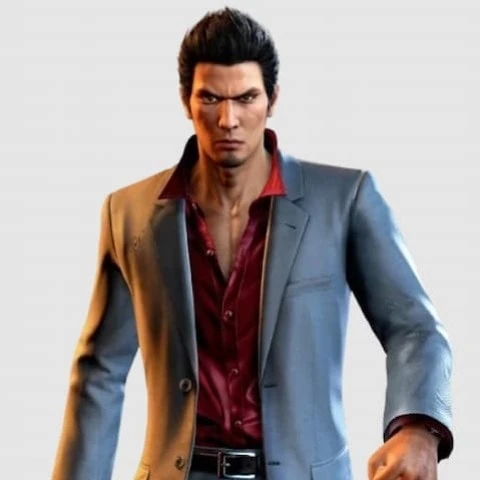 Kazuma--kiryu