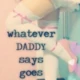 Daddyandbabygirl2015