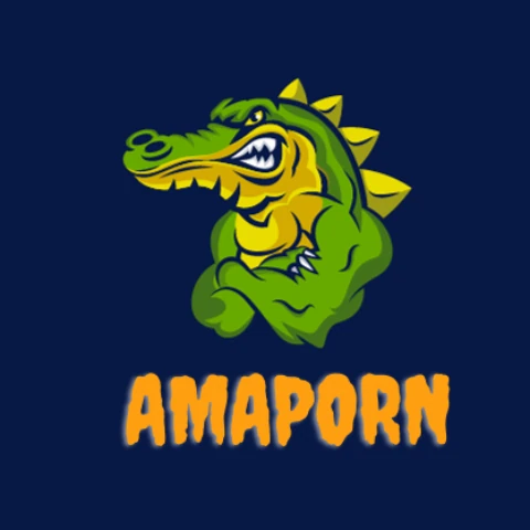 AMAPORNXXX