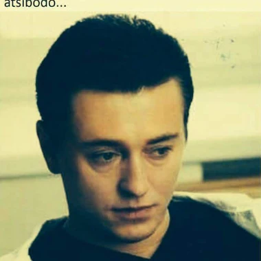 dalyvisbosas