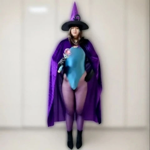 Haigure_Witch01
