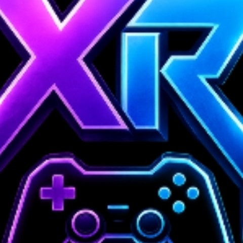 Xrgamer