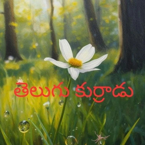 TELUGUKURRADU2026