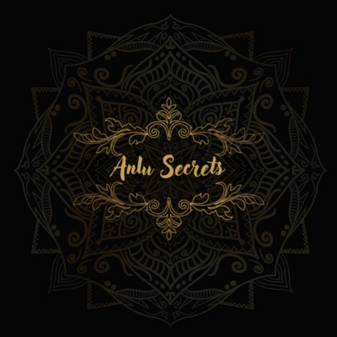 AnluSecrets