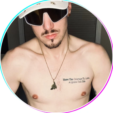 SirDaddyMcQween