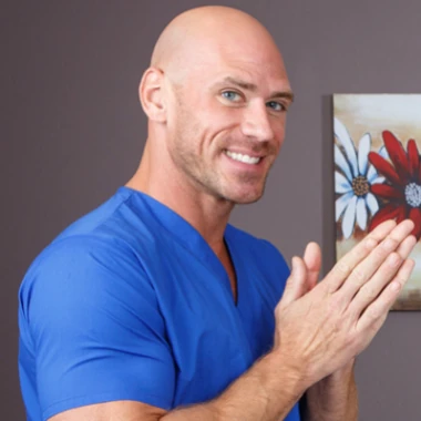 JohnnySins