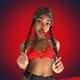 Blacksharonts