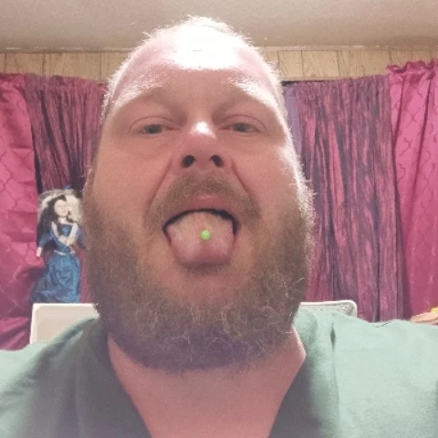 Grannyfucktoy