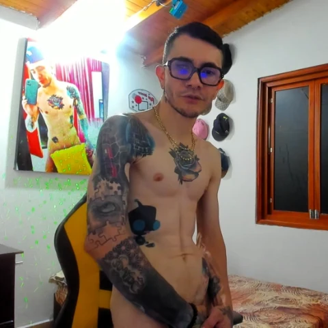 andresnasty