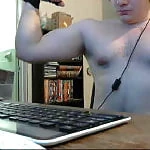bronsonthetank