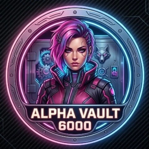 AlphaVault6000