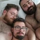 Bear_throuple