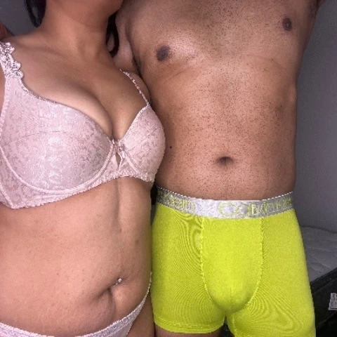 Indianvoyerismcouple