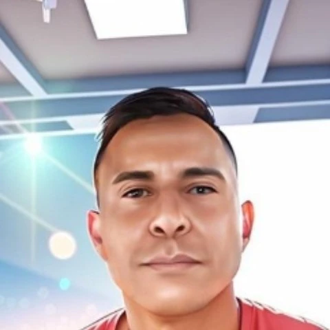 CharlesF9arias