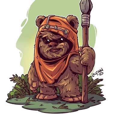 Ewok8444