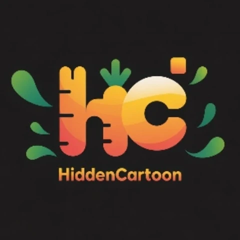 HiddenCartoon