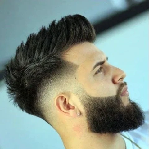 Beard_madu