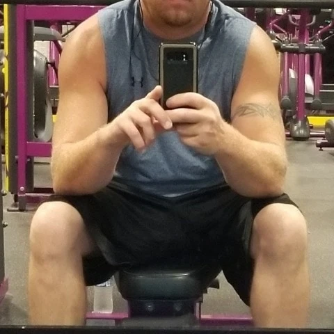 Selfishtripod