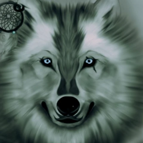 talkingwolf