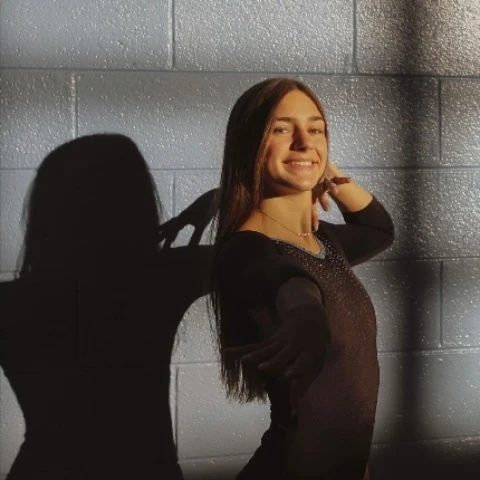 EllaTheGymnast