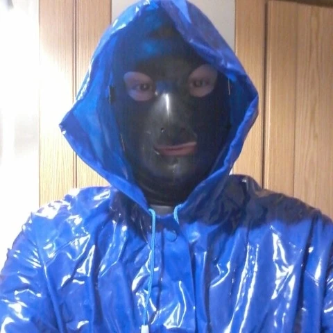 PVC-Regencapelover80