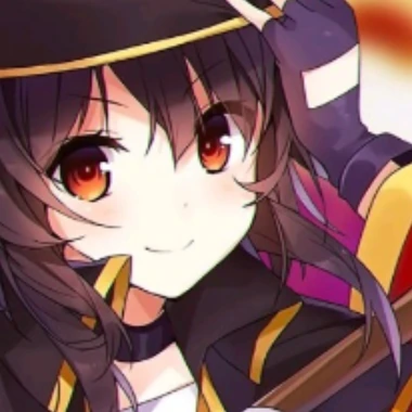 Yue-Megumin