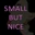 smallbutnice